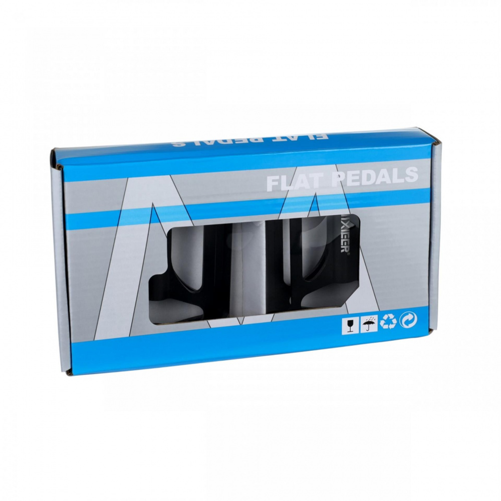 Педали Mixieer Kolchak