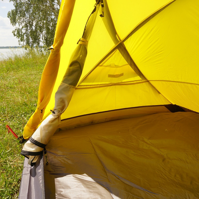 Палатка RockLand Way 2 Si