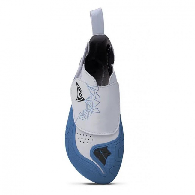 Туфли скальные MadRock Mad Monkey Blue