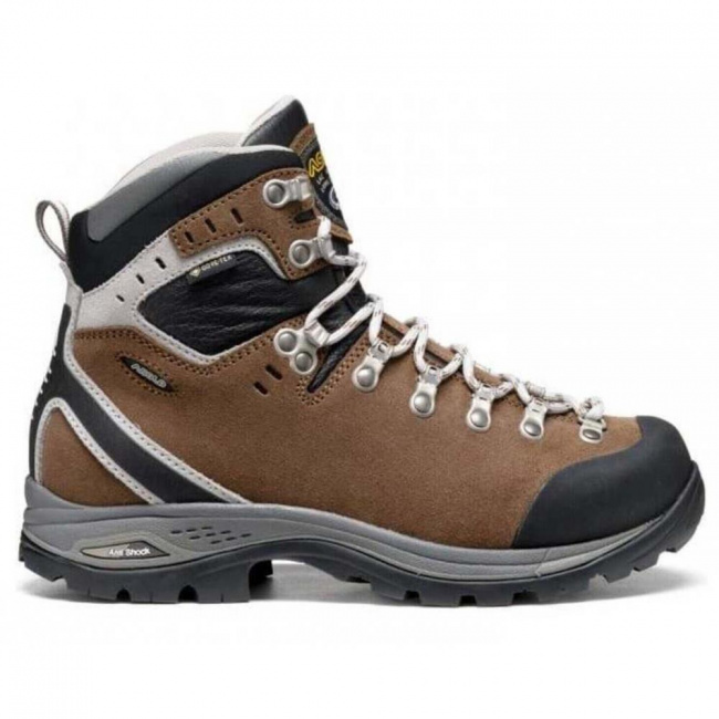 Ботинки Asolo Greenwood Evo GV ML 