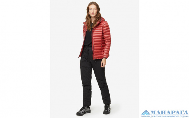 Куртка BASK Chamonix Light LJ