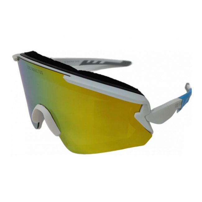 Маска Los Raketos Shackle 25100