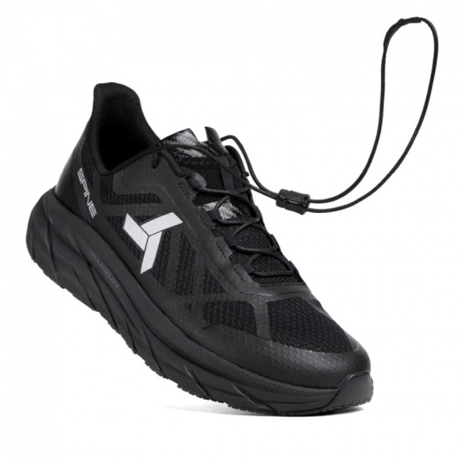 Кроссовки Spine Titanium