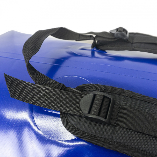 Герморюкзак-драйбег RockLand 70 л