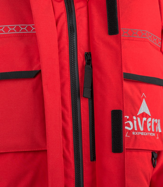 Куртка Sivera Алеут М