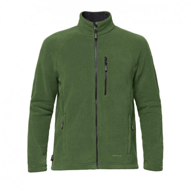 Куртка BASK Jump MJ (58 , хаки (9177216))