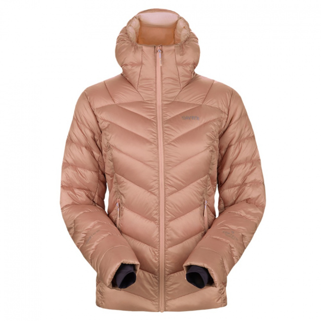 Куртка Sivera Az Бармица Summit жен. (50/170, тоскана (9166426))