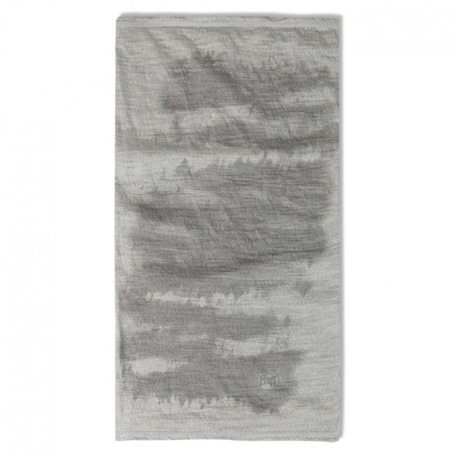 Бандана BUFF /25-26/ 113010 Merino Lightweight Prints Matewa Cloud