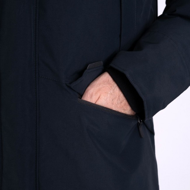 Куртка RedFox Kodiak V GTX (XXL, черный (9167975))