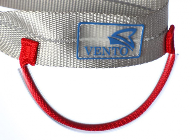 Грудная обвязка Венто Бабочка регулируемая