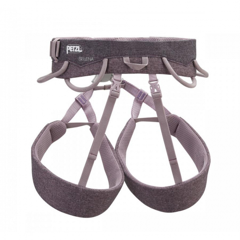 Страховочная система Petzl Selena Violet