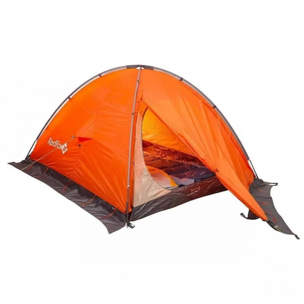 Палатка RedFox Fox Explorer V2