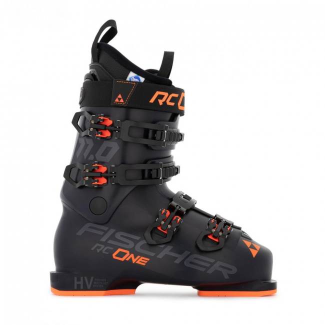Ботинки г/л Fischer /23-24/ RC One 11.0 Red