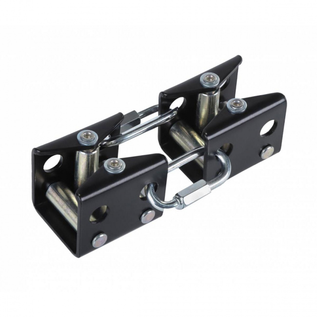 Комплект Вертикаль из 2-х роликов для перегиба