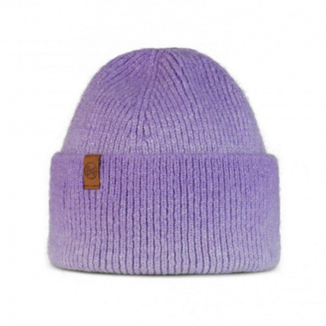 Шапка BUFF /23-24/ 132324 Knitted Hat Marin Lavender