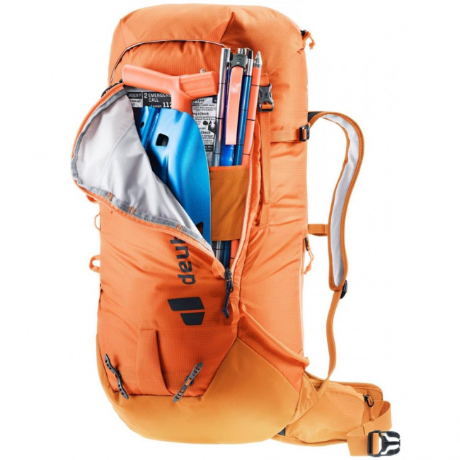 Рюкзак Deuter 2021 Freescape Lite 24 SL
