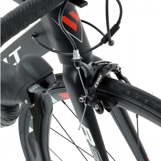 Велосипед Welt 23 R90