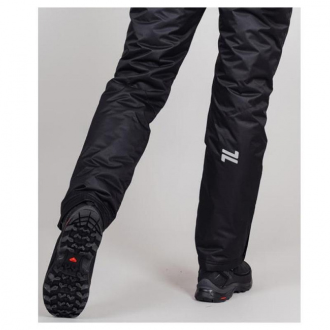 Брюки утепленные Nordski Premium W