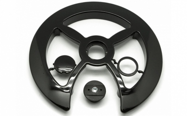 Защита шатуна Alligator FLINGER