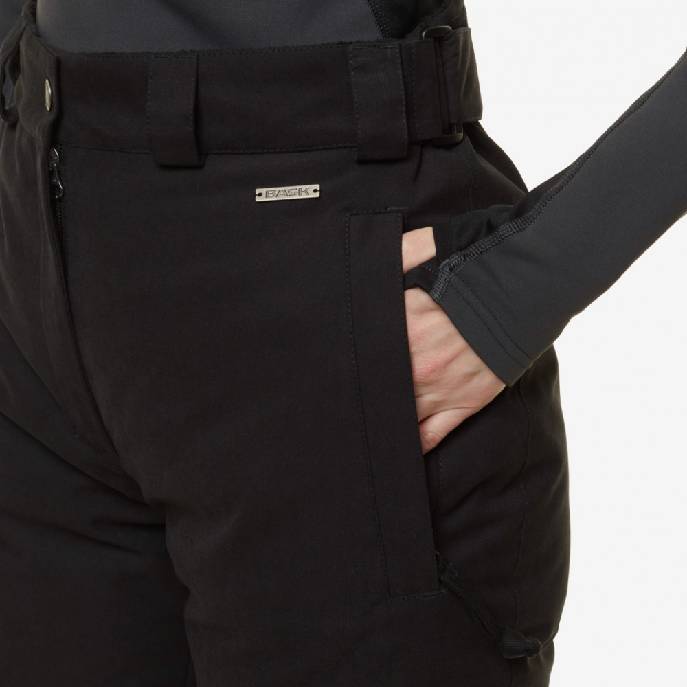 Брюки BASK Manaraga V2 жен. (арт. 22229)