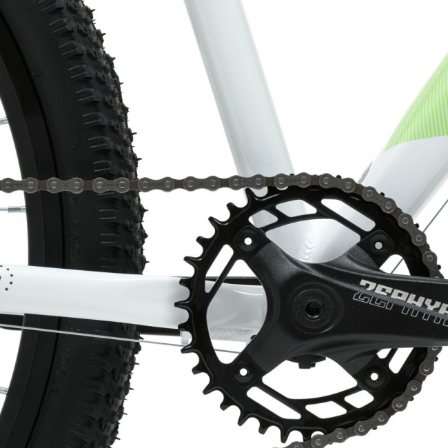 Велосипед Welt 24 Floxy 1.0 D 26