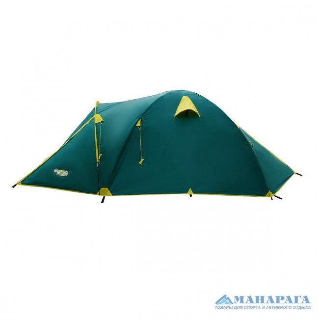 Палатка GreenLand West 2