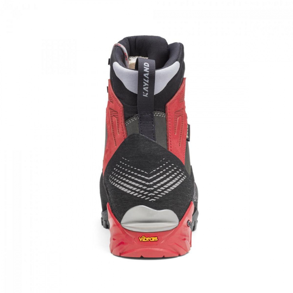 Ботинки Kayland Stellar Nubuck GTX (арт. 018022280)