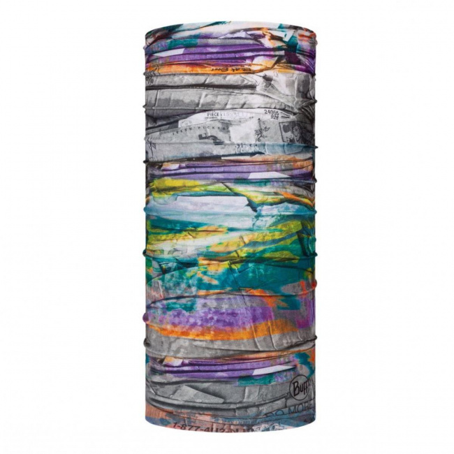 Бандана BUFF /23/ 128442 Coolnet UV + Exy Multi
