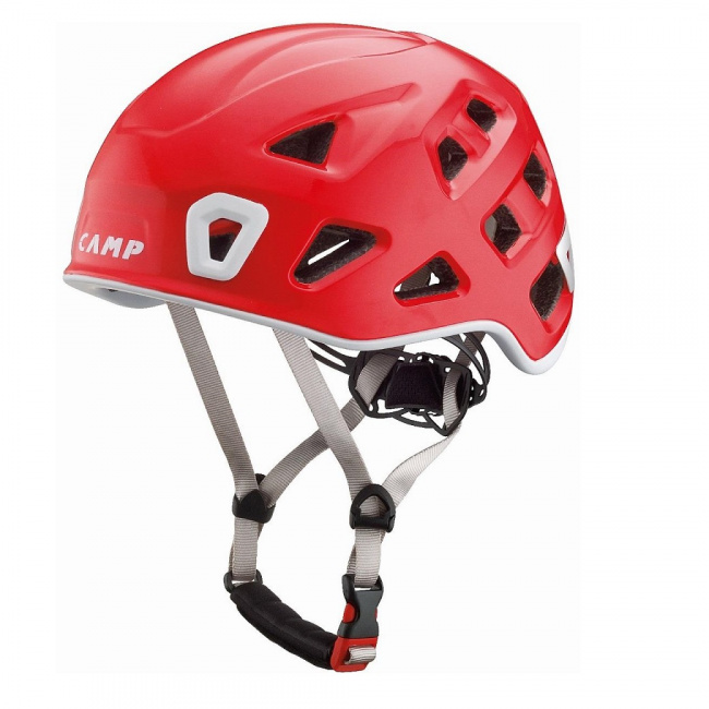 Каска CAMP STORM (р.2, red/white (9152796))