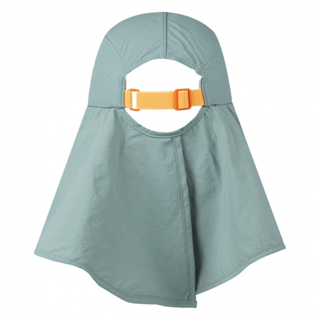 Кепка BUFF /25/ 135764 Desert Solid Flint