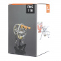 Горелка FireMaple FMS-118