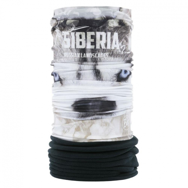 Бандана BUFF /24-25/ 135109 Polar Siberia/Cru
