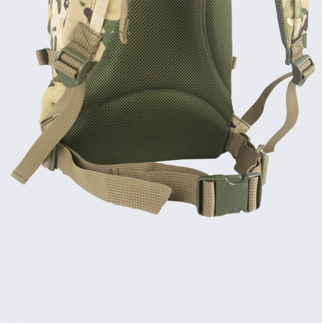 Рюкзак МАНАРАГА Forest-Tactic PRO