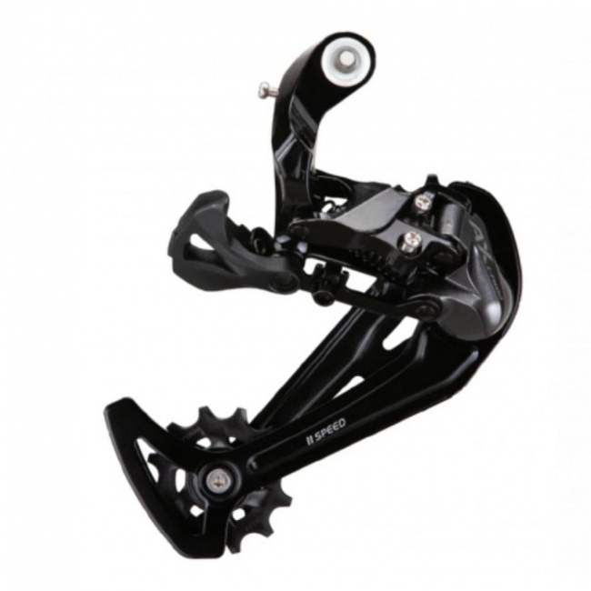 Переключатель задний L-TWOO AX 2x11ск