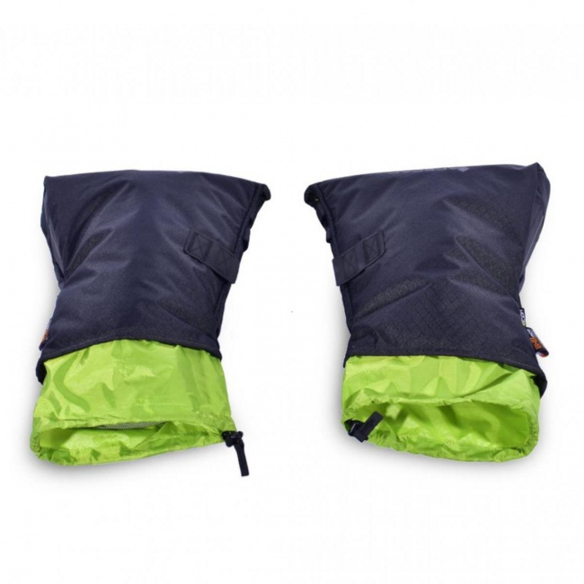 Грипсовицы на руль Acepac Poggies