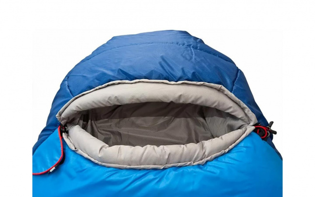 Спальник ALEXIKA Mountain Scout