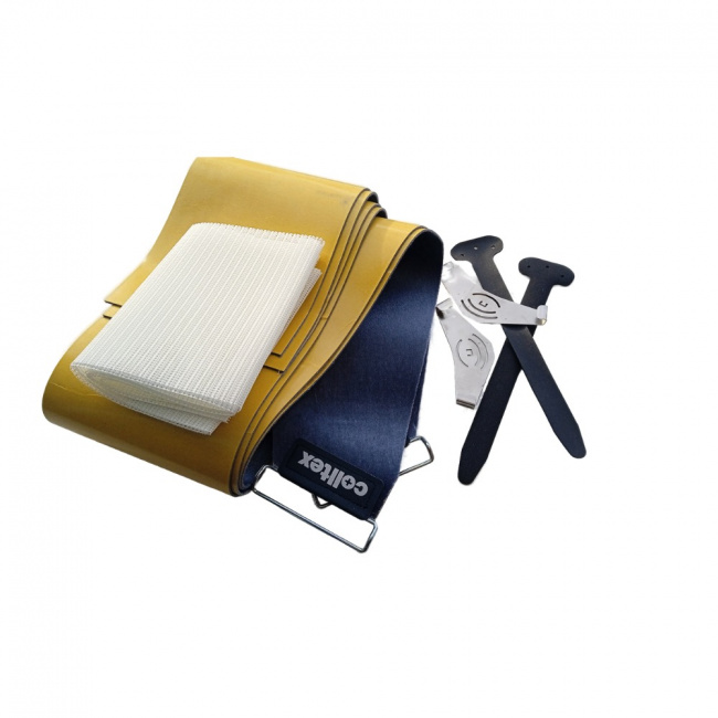 Камус Coll-Tex C-t-S Splitboard Palu 160 мм