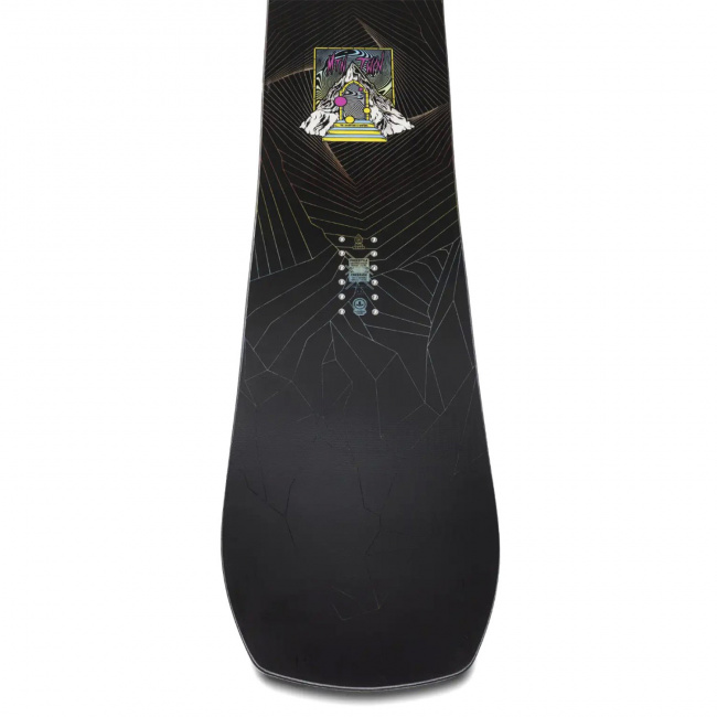 Сноуборд Jones /24-25/ Mountain Twin