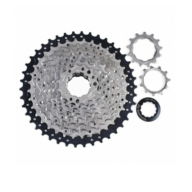 Кассета Sunshine 10sp HR10-42