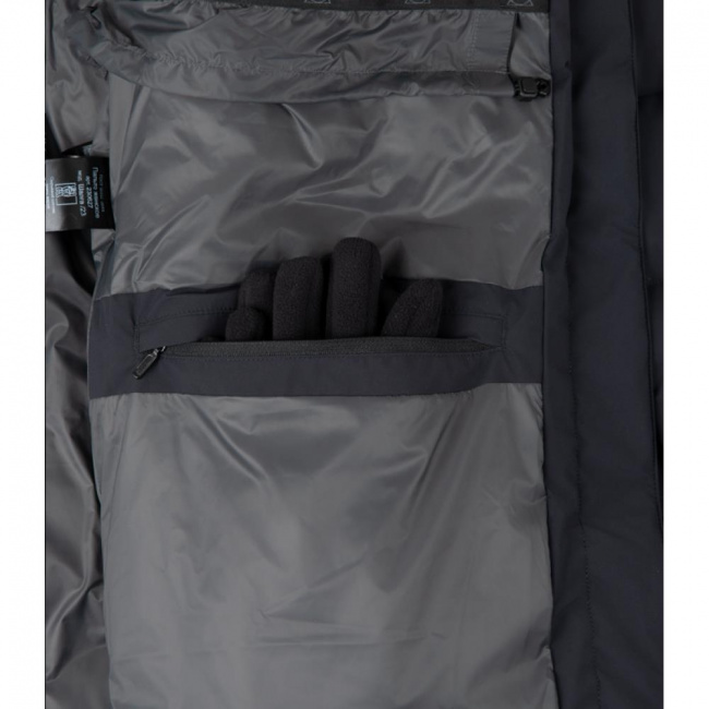 Пальто Sivera Шалга жен.