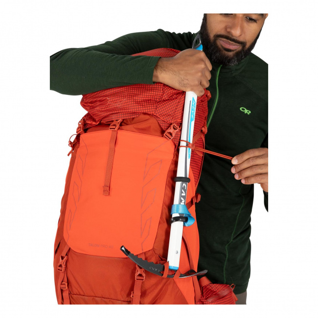 Рюкзак Osprey Talon Pro 40