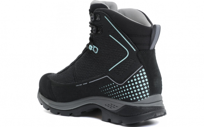 Ботинки Asolo Altai Evo GV ML