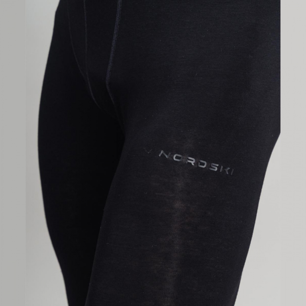 Комплект термобелья Nordski Wool Комплект термобелья Nordski Wool