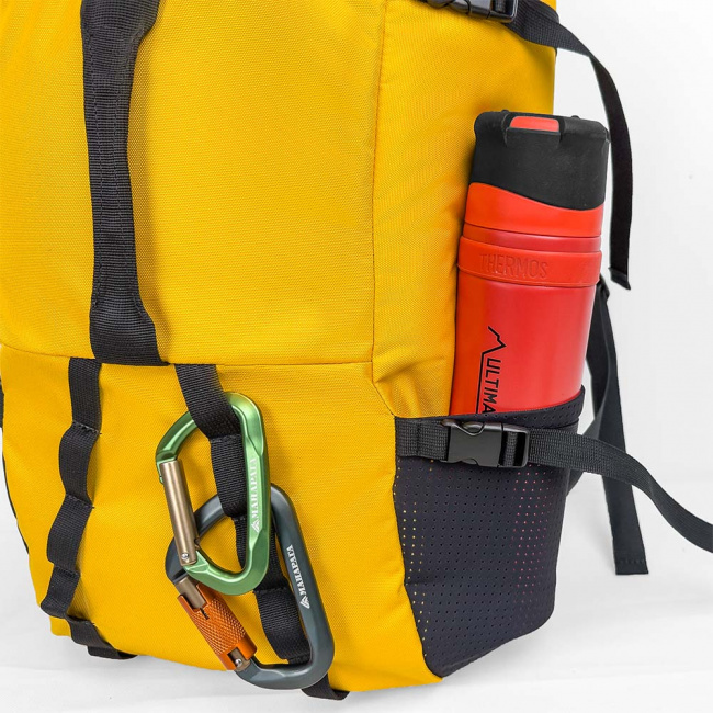 Рюкзак Манарага Rope Bag