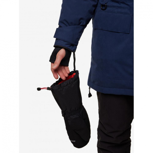 Рукавицы BASK Lhotse