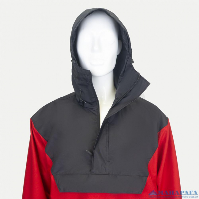 Анорак МАНАРАГА Classic Hardcore