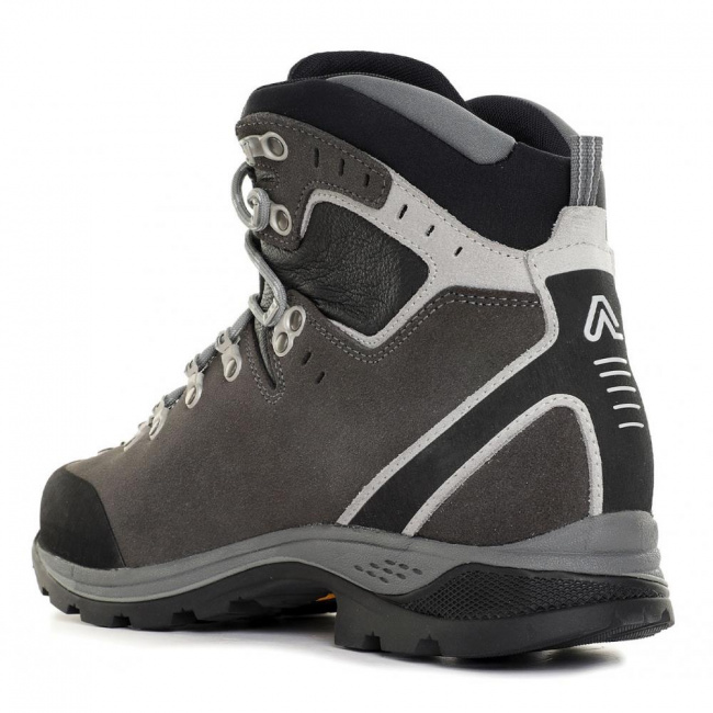 Ботинки Asolo Greenwood Evo GV MM 