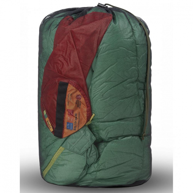 Спальник Sivera Вежа +3/Long