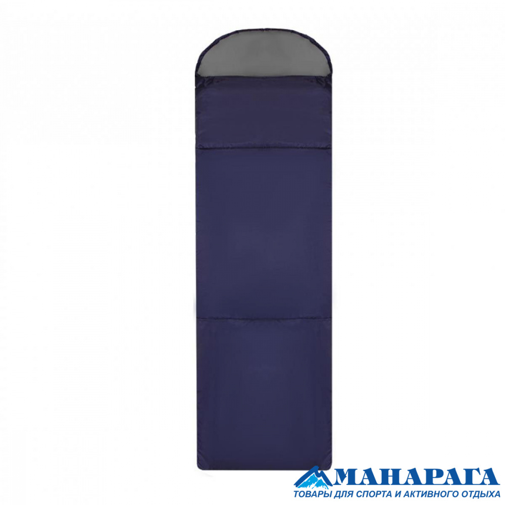 Спальник Манарага СП2 V3 (синий (9145451))