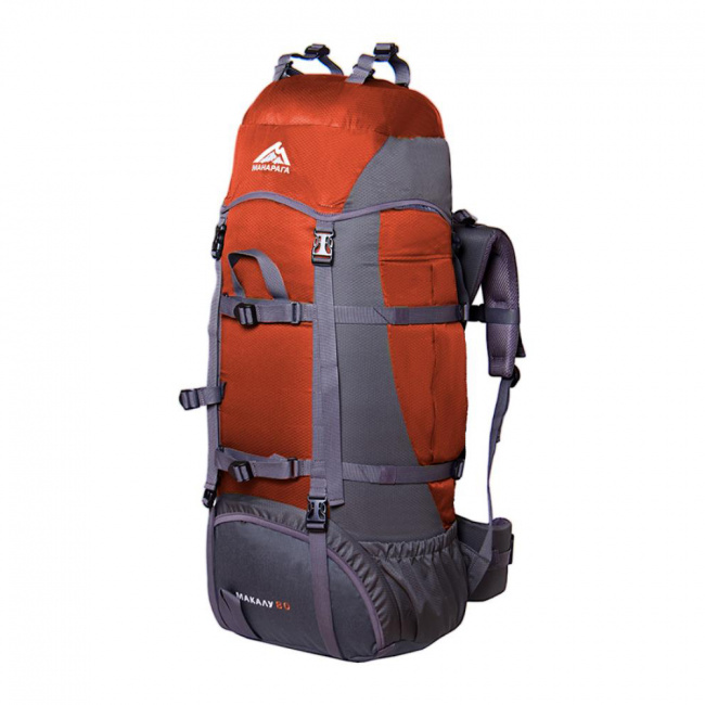 Рюкзак МАНАРАГА Макалу-80 V2 (терракотовый (9119537))